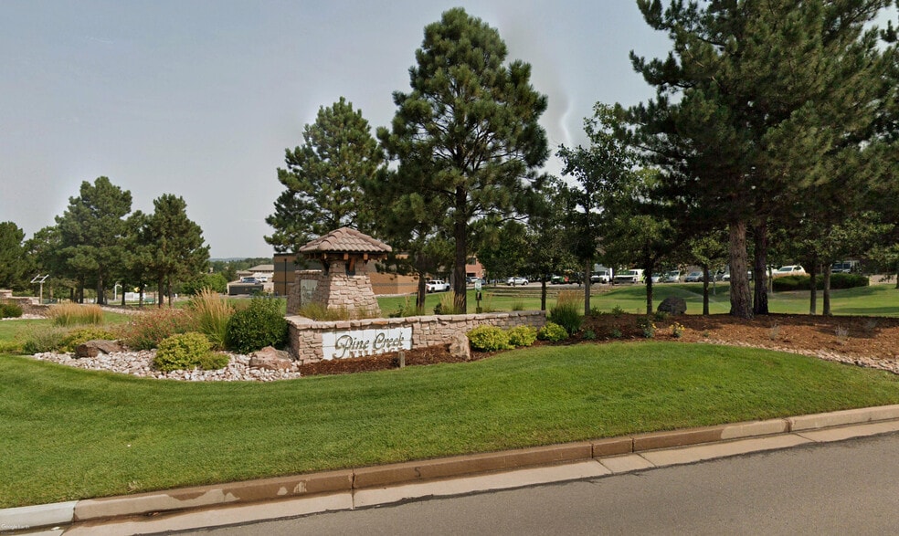 More Photos Of 9420 Briar Village Pt, Colorado Springs Storefront Retail Office For Lease