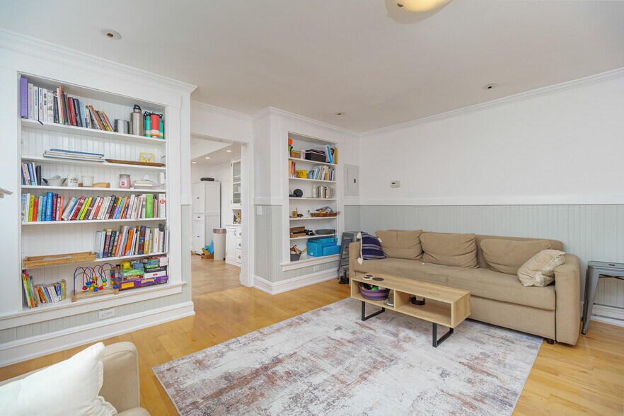 More Photos Of 65 Summit Ave, Mill Valley Apartments For Sale