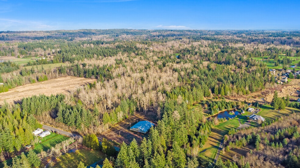 More Photos Of 8773 Blaine Rd, Blaine Land For Sale
