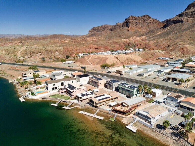 More Photos Of 4768 N Highway 95, Parker Apartments For Sale