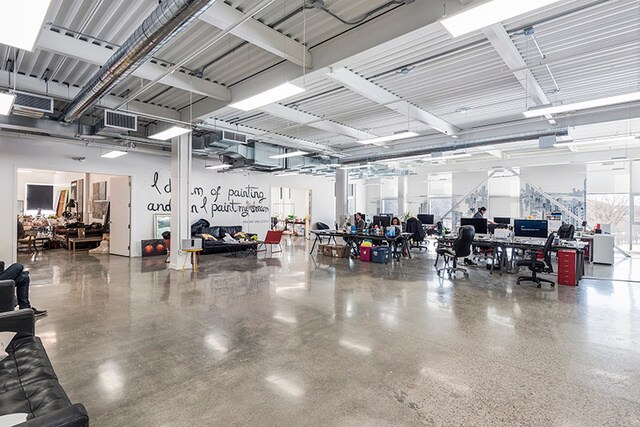 More Photos Of 501 Alliance Ave, Toronto Office For Lease