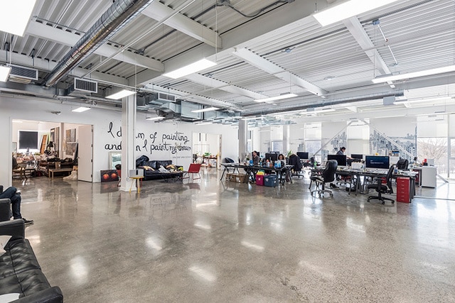 More Photos Of 501 Alliance Ave, Toronto Office For Lease