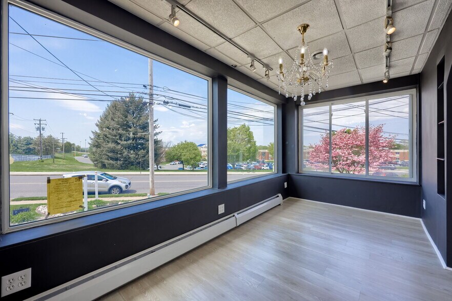 More Photos Of 3625 Kutztown Rd, Reading Freestanding For Sale