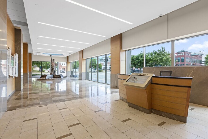 More Photos Of 605 Chestnut St, Chattanooga Loft Creative Space For Lease