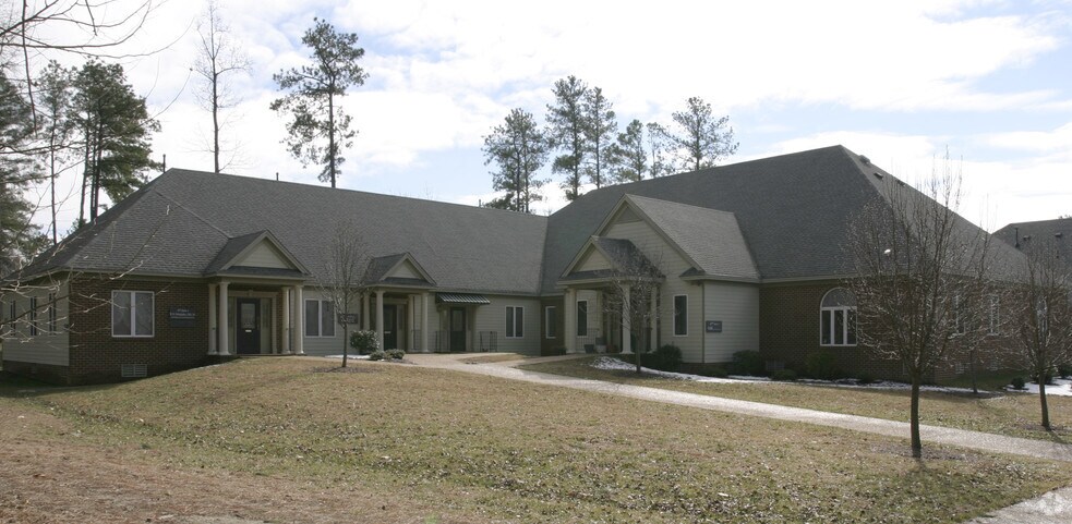 Primary Photo Of 477 McLaws Cir, Williamsburg Office For Lease