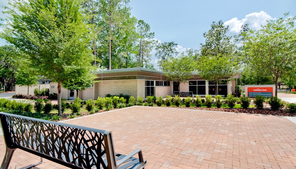 More Photos Of 1090 NW 8th Ave, Gainesville Office For Lease