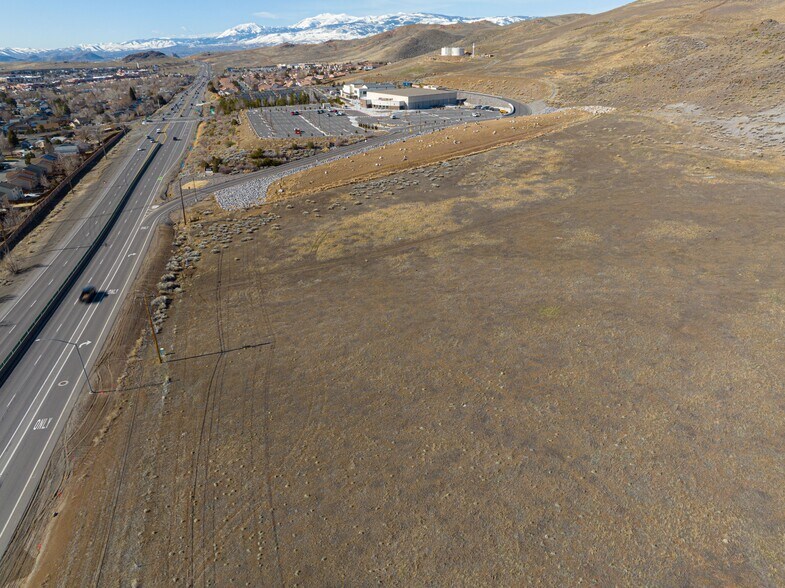 More Photos Of 5625 Pyramid Way, Sparks Land For Sale