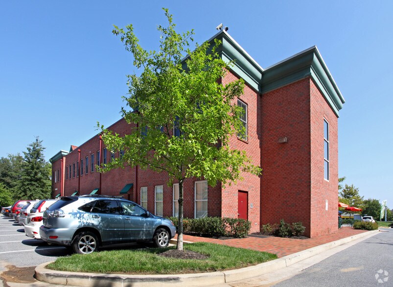 More Photos Of 9351 Lakeside Blvd, Owings Mills Medical For Lease