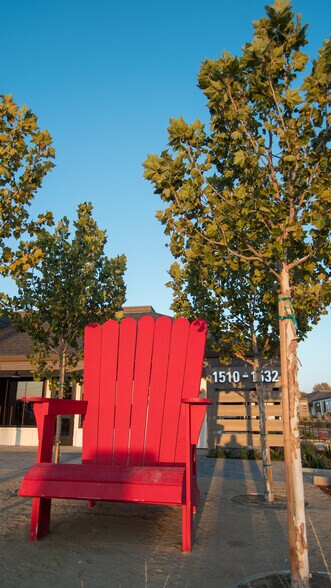 More Photos Of 1628 Holmes St, Livermore Storefront Retail Office For Lease