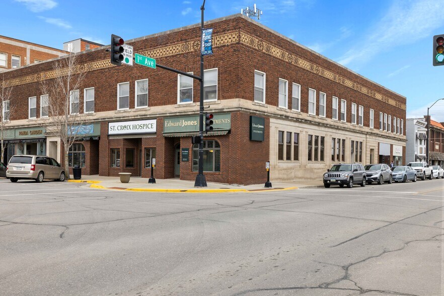 More Photos Of 104 1st Ave E, Newton Apartments For Sale