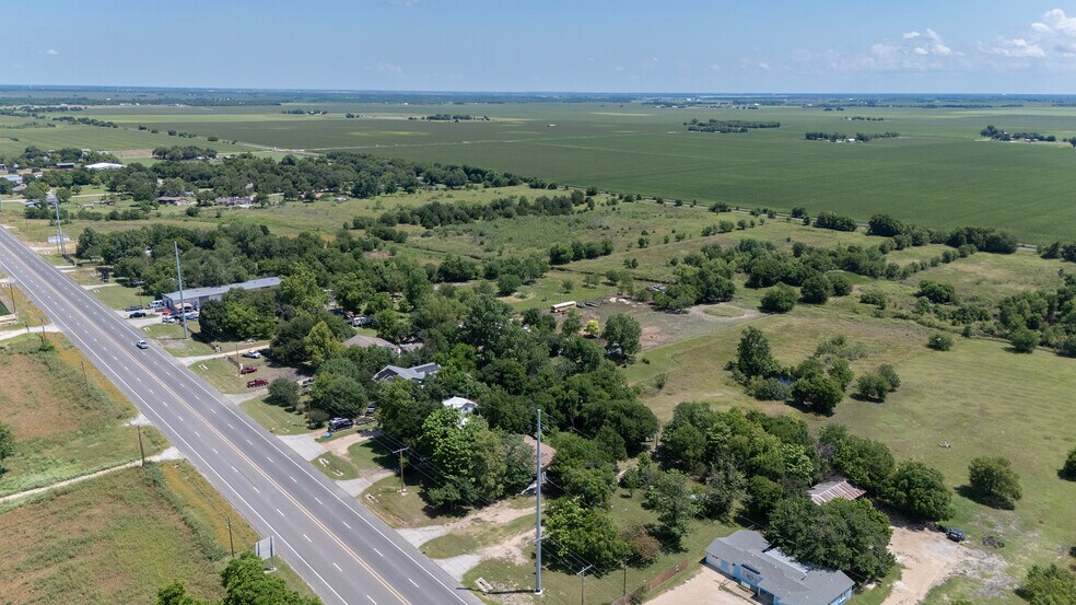 More Photos Of 4302 N Main St, Taylor Land For Sale