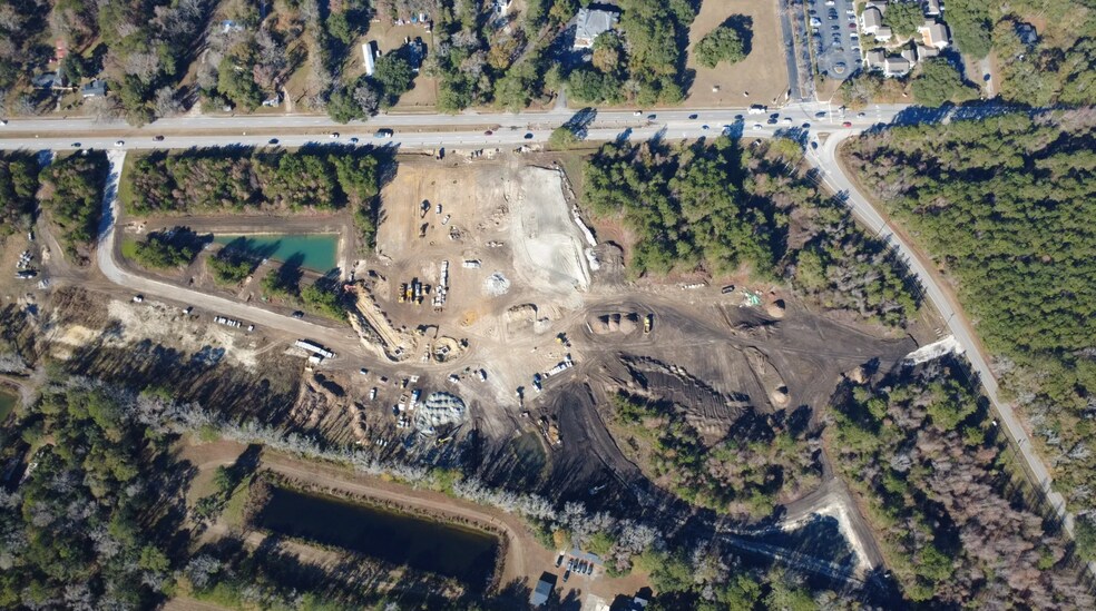 More Photos Of 3728 Betsy Kerrison Pky, Johns Island Unknown For Lease