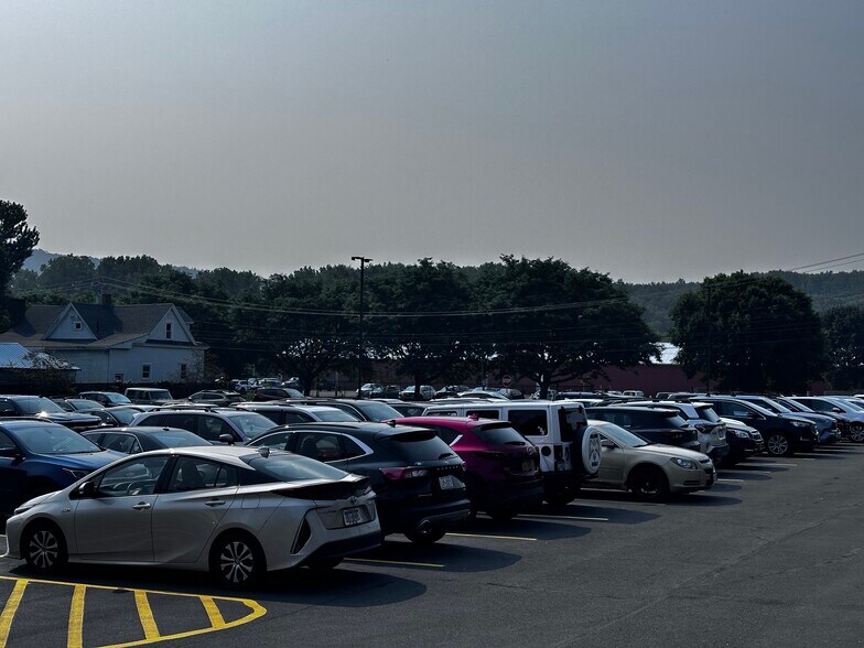 More Photos Of 165 S Main St, Cortland Warehouse For Lease