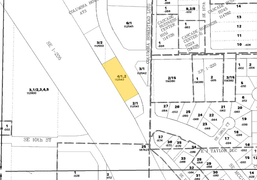 More Photos Of 516-521 SE Chkalov Dr, Vancouver Unknown For Lease