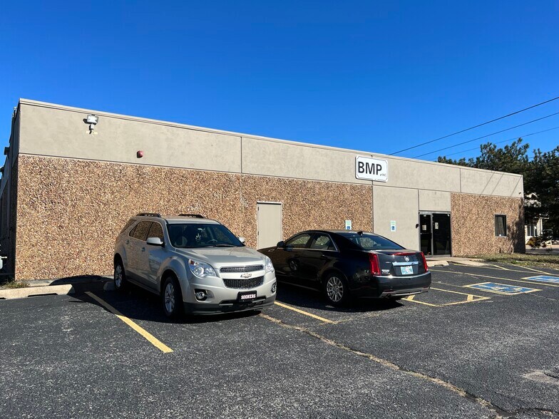 More Photos Of 4219 Charter Ave, Oklahoma City Distribution For Lease