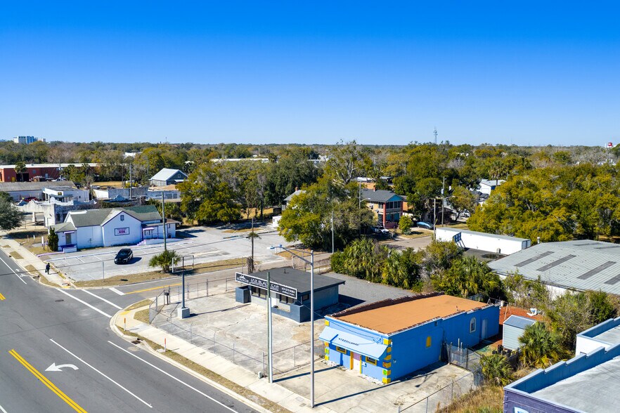 More Photos Of 1041 E 8th St, Jacksonville Storefront Retail Office For Sale