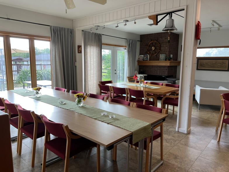 More Photos Of 4309 Young St, Pasadena Religious Facility For Sale