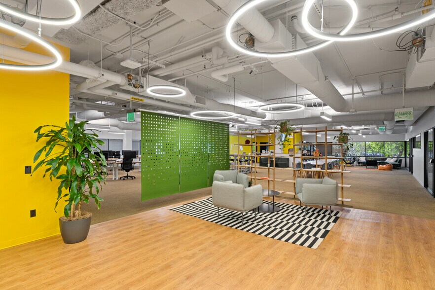 More Photos Of 2850 Ocean Park Blvd, Santa Monica Office For Lease