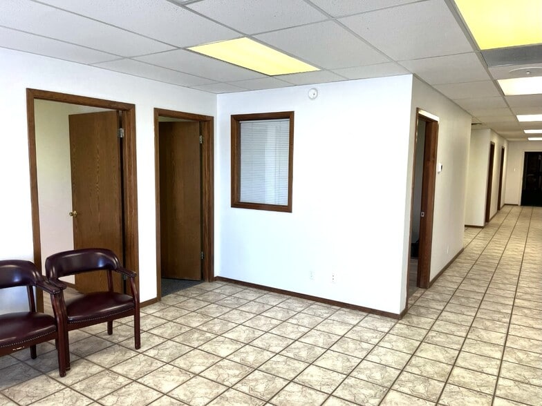 More Photos Of 4105 S Chadbourne St, San Angelo Warehouse For Lease