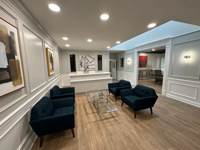 More Photos Of 10505 Judicial Dr, Fairfax Office For Lease