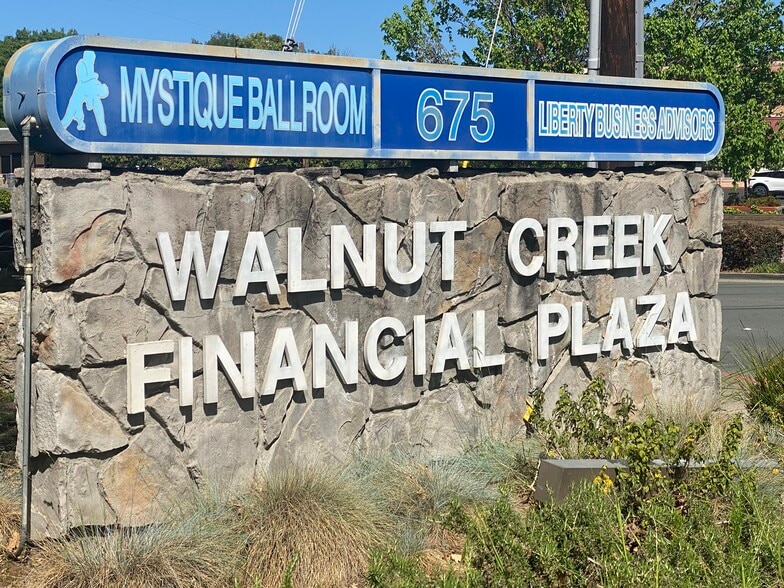 More Photos Of , Walnut Creek General Retail For Sale