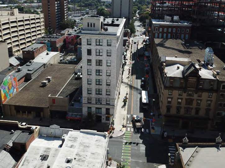 More Photos Of 301 Market St, Harrisburg Apartments For Sale