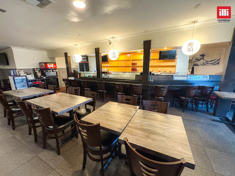 More Photos Of 18400-18406 Ventura Blvd, Tarzana Storefront Retail Office For Lease