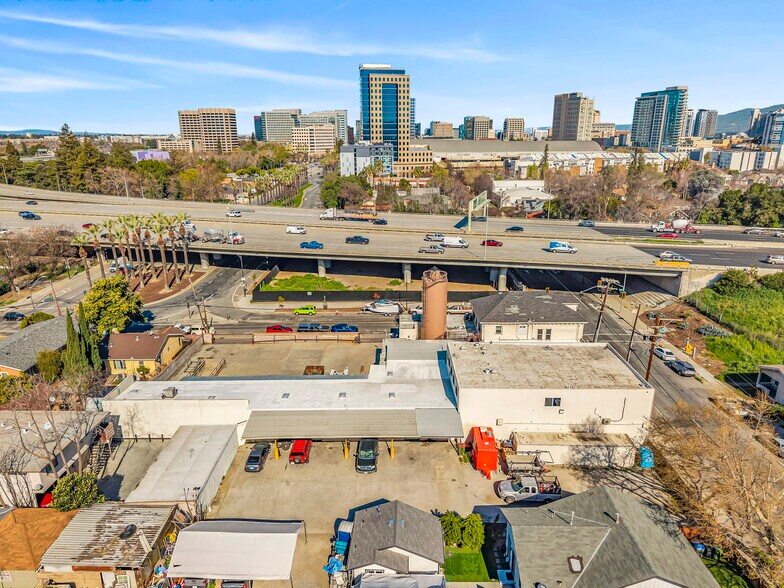 More Photos Of 655 S Almaden Ave, San Jose Food Processing For Sale