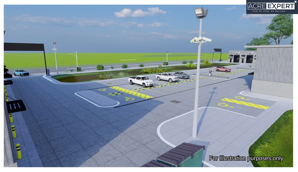 More Photos Of 3839 Cape Haze Dr, Rotonda West Flex For Lease