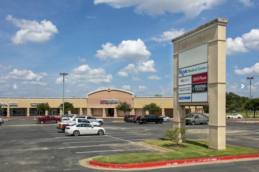 More Photos Of 1901-2027 S Texas Ave, Bryan Unknown For Lease