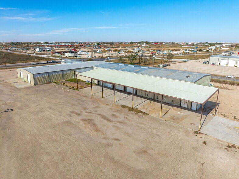 More Photos Of 6501 County Road 150, Midland Industrial For Sale