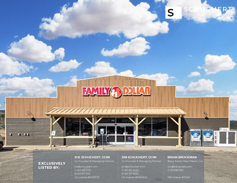 More Photos Of 3421 Mountain View Blvd, Angel Fire Freestanding For Sale