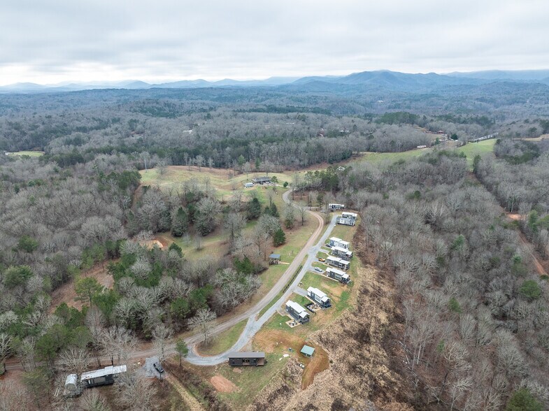 More Photos Of 177 Roper Rd, Copperhill Specialty For Sale