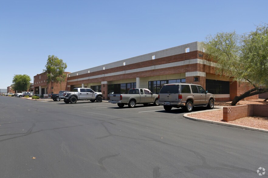 More Photos Of 1920-1930 E 3rd St, Tempe Warehouse For Lease