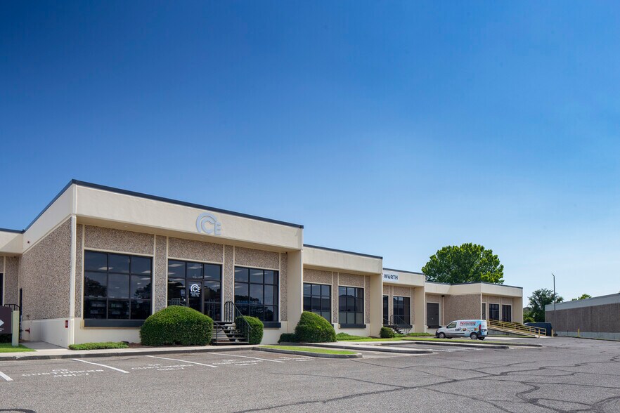 More Photos Of 4275 Arco Ln, North Charleston Distribution For Lease