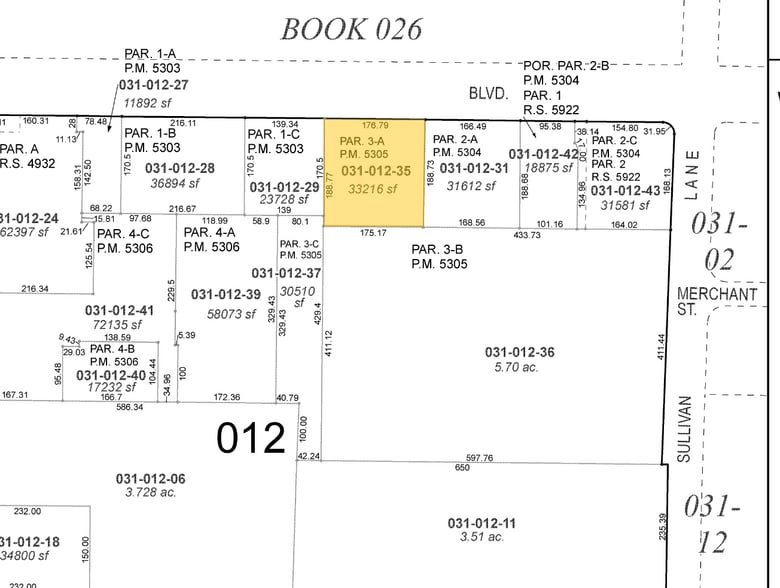 More Photos Of 2193-2195 Oddie Blvd, Sparks Freestanding For Lease