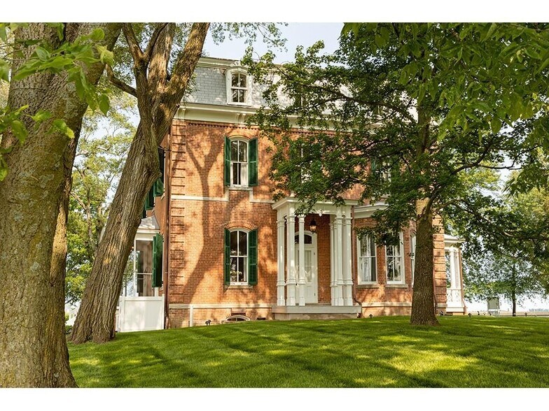 More Photos Of 20400 280th Trl, Grand Pass Specialty For Sale