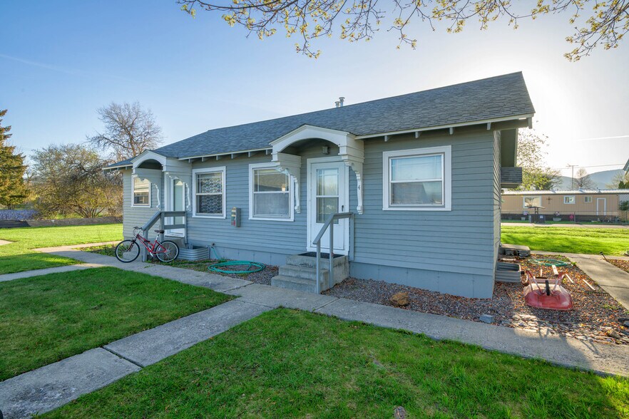 More Photos Of 1629 River Rd, Missoula Apartments For Sale
