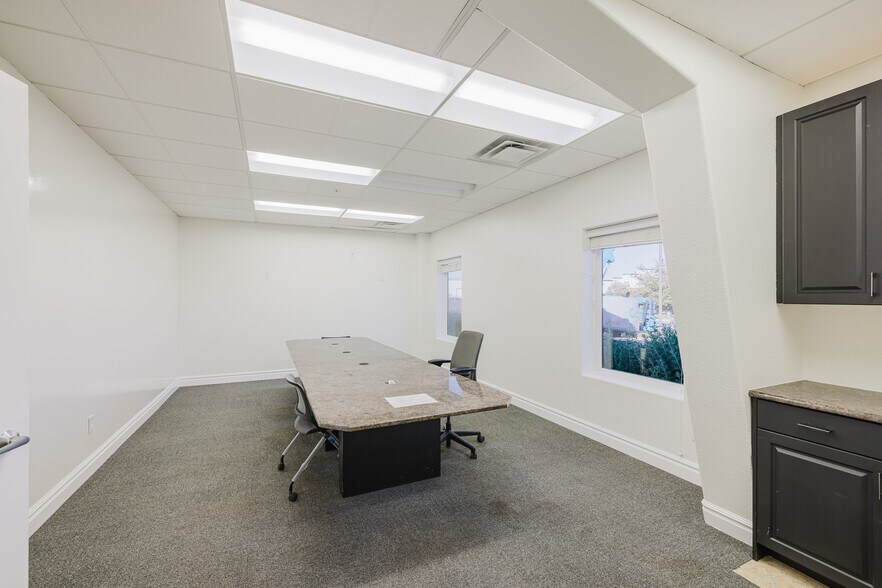 More Photos Of 2575 Alta Vista Dr, Elko Warehouse For Lease