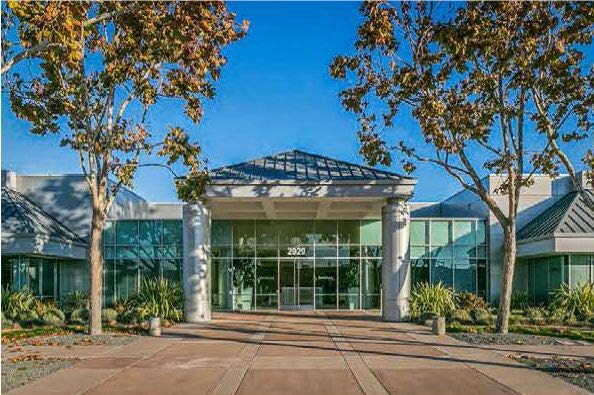 More Photos Of 2901-2929 Patrick Henry Dr, Santa Clara Office For Lease