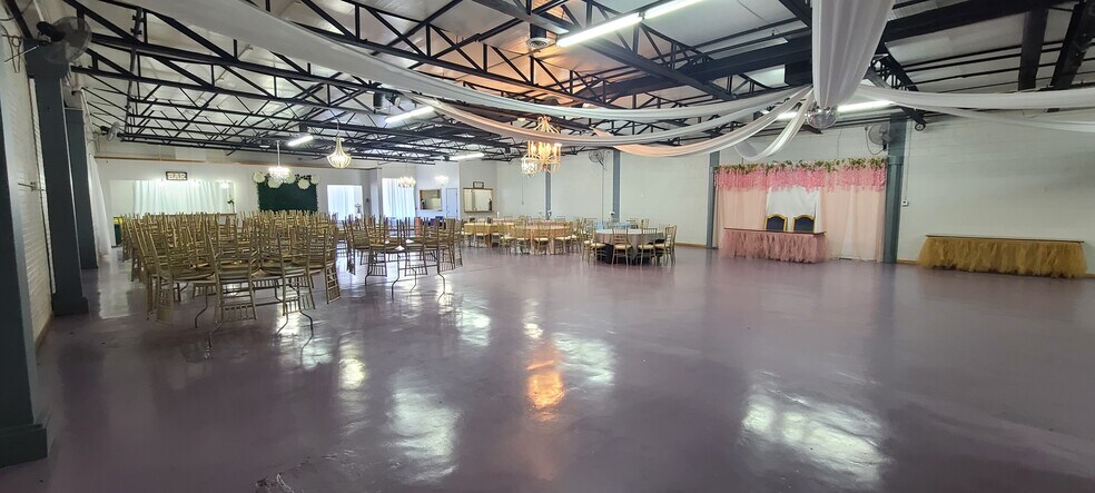 More Photos Of 5520 Military Pky, Dallas Industrial For Sale