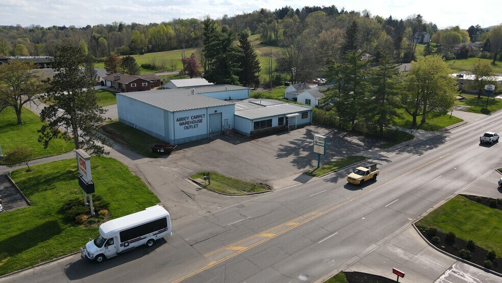 More Photos Of 1222 US HWY 50, Chillicothe Flex For Sale