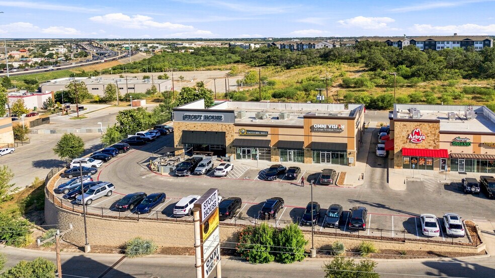 Primary Photo Of 9218 Potranco Rd, San Antonio Freestanding For Sale