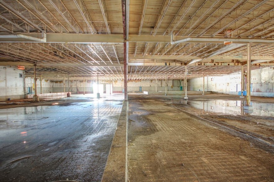 More Photos Of 2475 E US Highway 36, Newman Warehouse For Sale