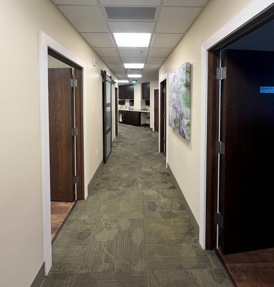 More Photos Of 1055 N 300 W, Provo Medical For Lease