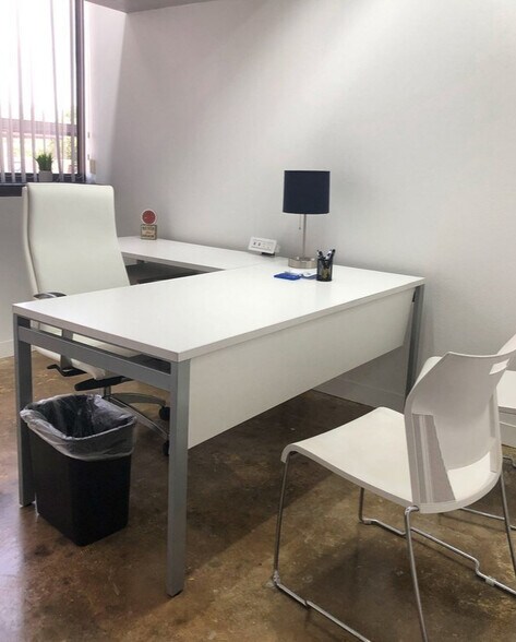 Primary Photo Of 4040 Broadway St, San Antonio Coworking Space