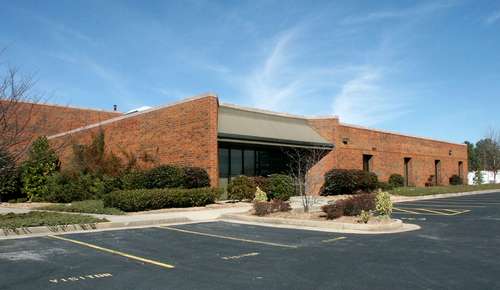More Photos Of 6301 Best Friend Rd, Norcross Manufacturing For Lease