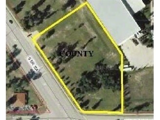Primary Photo Of S State Road 15A, Deland Land For Sale