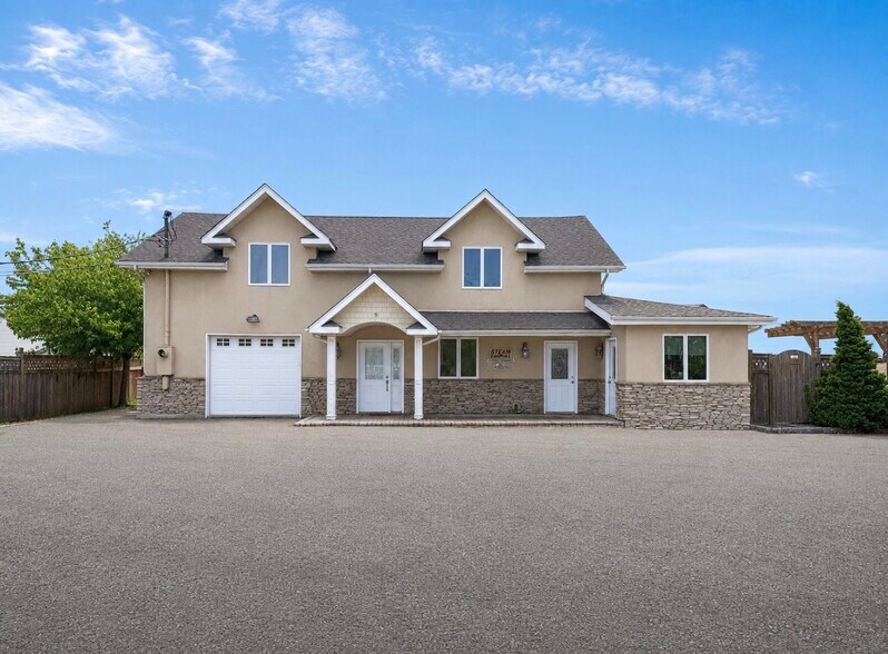 Primary Photo Of 9 Degnon Blvd, Bay Shore Office For Sale