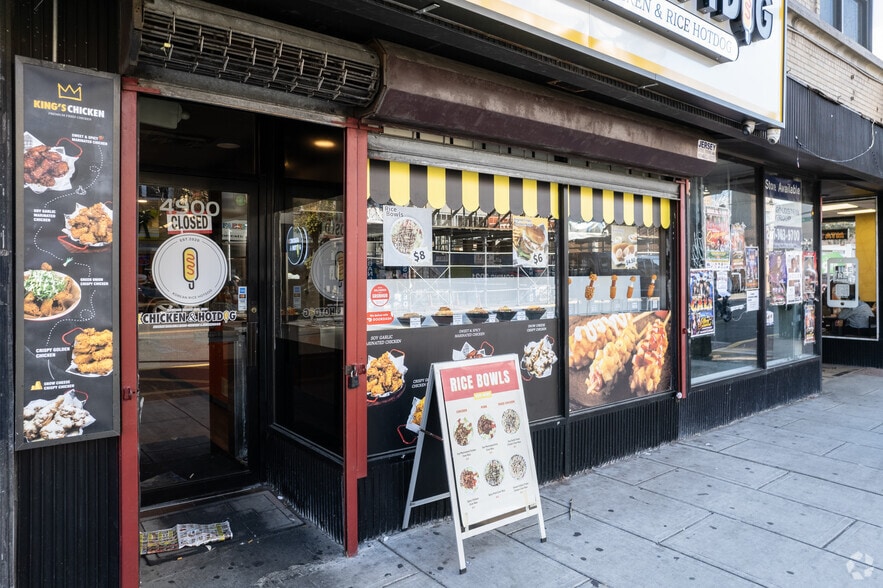 More Photos Of 4900-4902 Bergenline Ave, Union City Storefront Retail Office For Lease